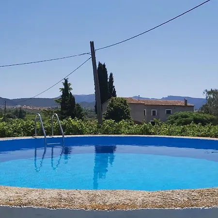 La Caseta Vella * Falset