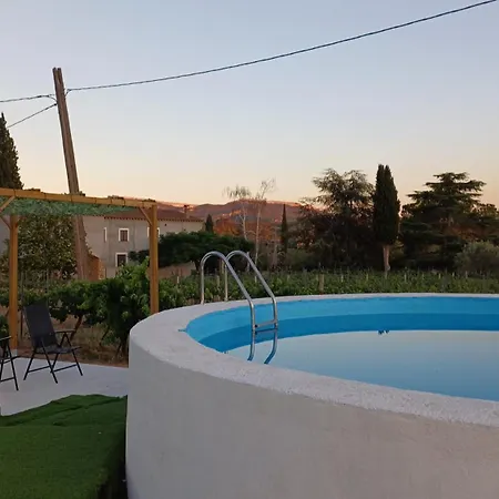 Apartamento La Caseta Vella *