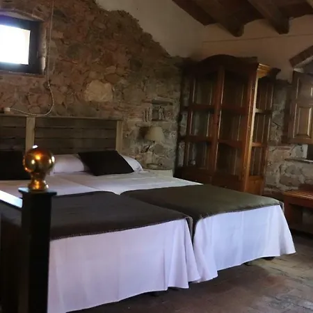 La Caseta Vella *