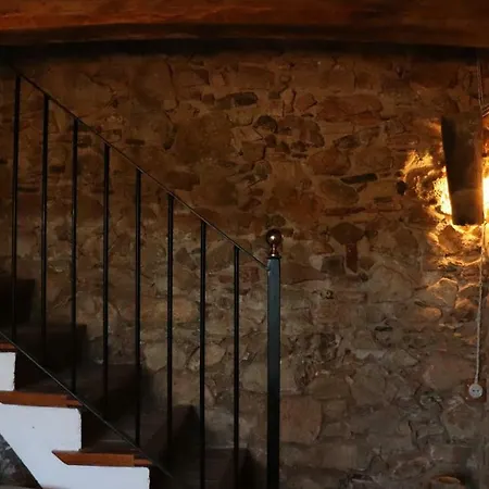 La Caseta Vella Appartement