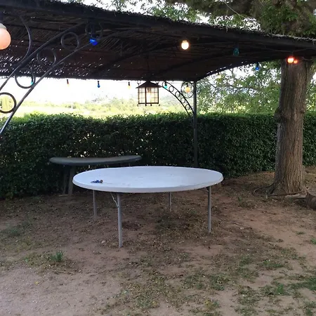 La Caseta Vella Falset