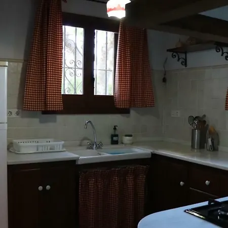 Apartamento La Caseta Vella Falset