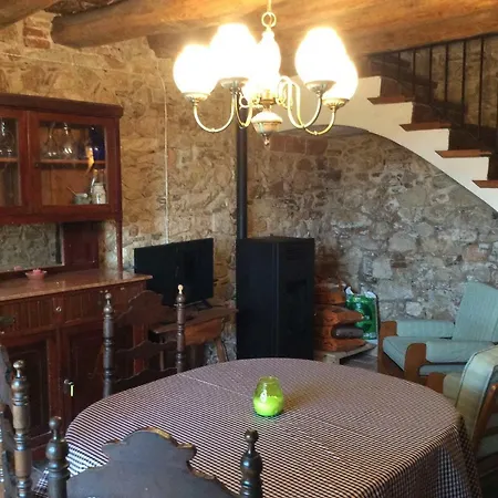 Apartamento La Caseta Vella Falset