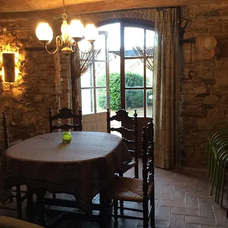 Apartamento La Caseta Vella *