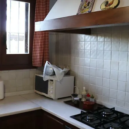 Apartamento La Caseta Vella