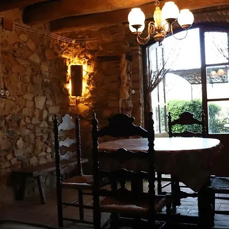 La Caseta Vella Falset