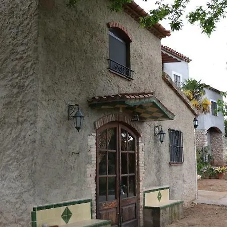 La Caseta Vella Apartamento