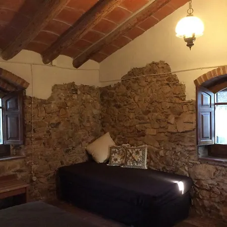 La Caseta Vella Falset