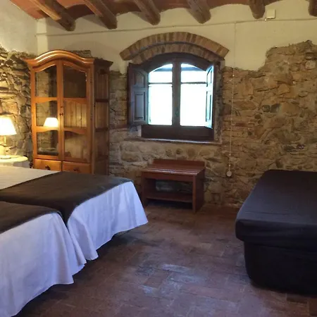 La Caseta Vella Apartamento Falset