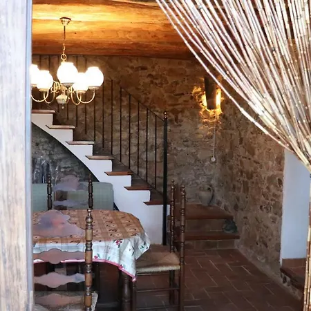 La Caseta Vella Apartamento Falset