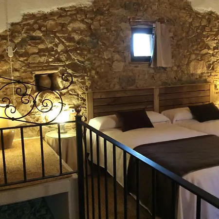 Apartamento La Caseta Vella *