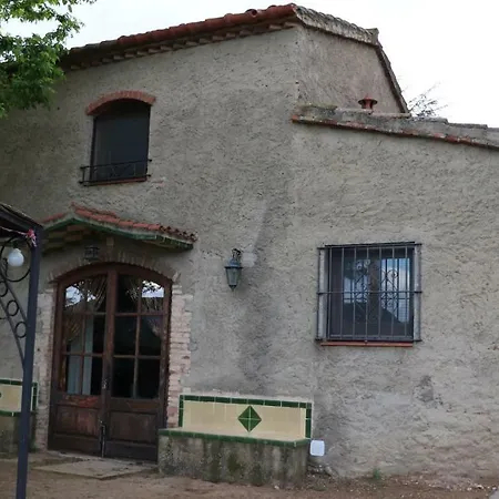 Apartamento La Caseta Vella