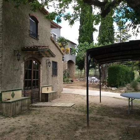 Apartamento La Caseta Vella
