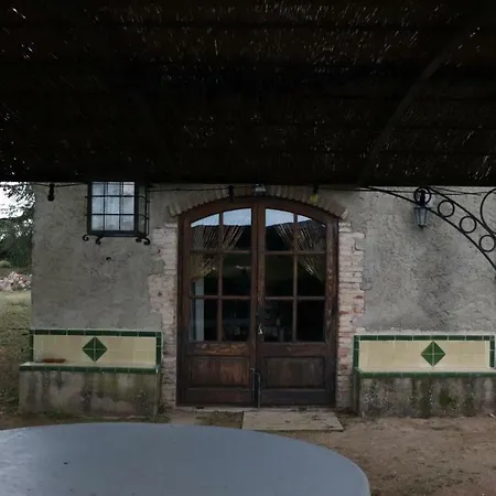 La Caseta Vella Apartamento